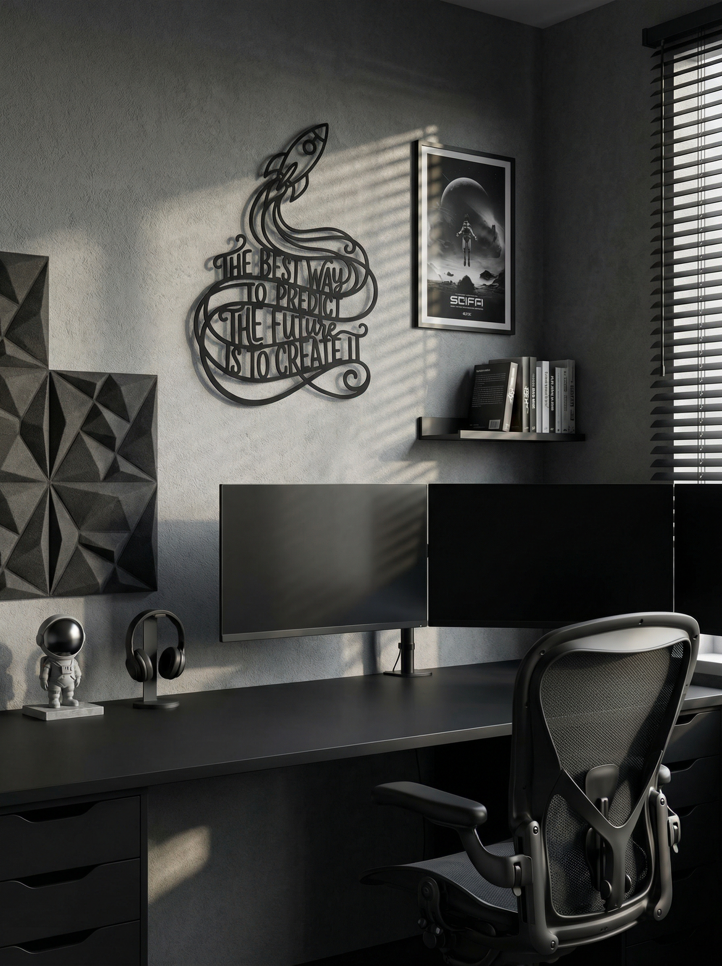 Futuremaker Rocket Script | Expressive Linework