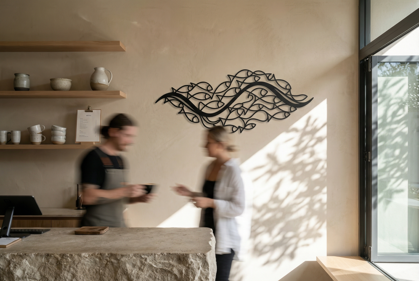 Tideway School Drift