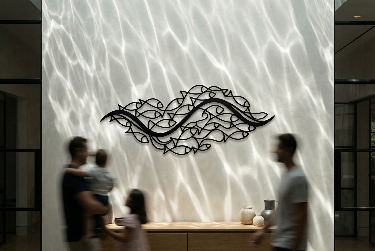 Tideway School Drift