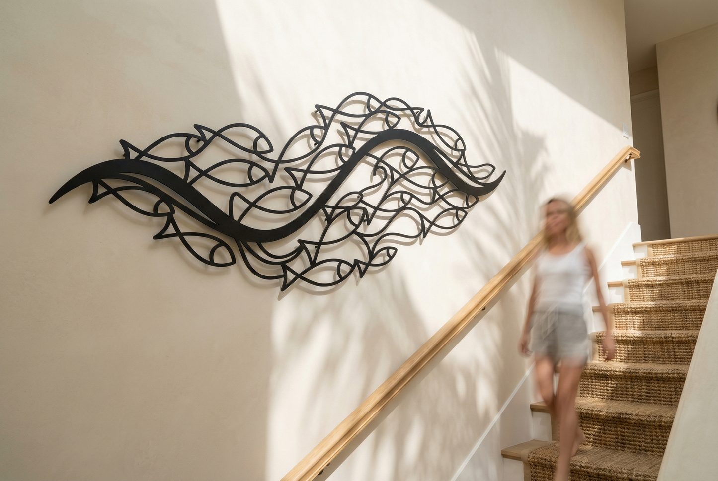 Tideway School Drift