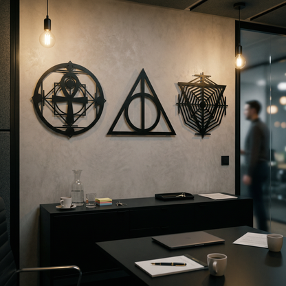 Ankh Meridian | Egyptian