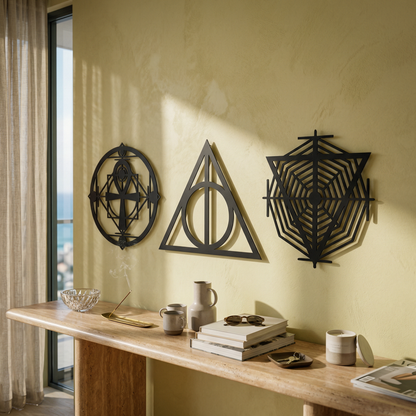 Ankh Meridian | Egyptian