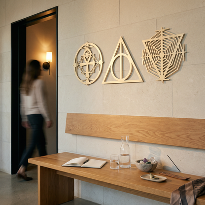 Ankh Meridian | Egyptian