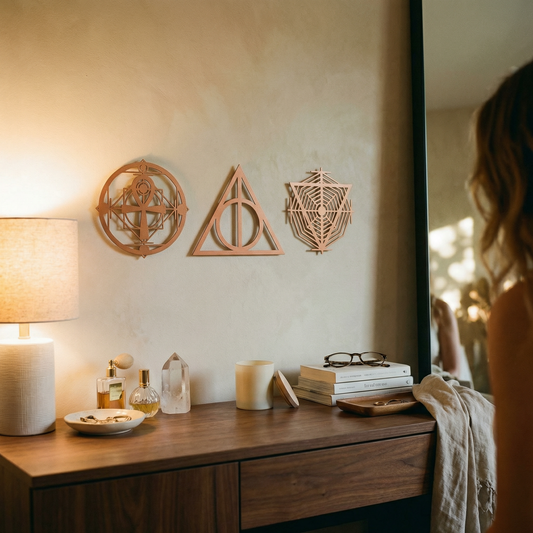 Ankh Meridian | Egyptian