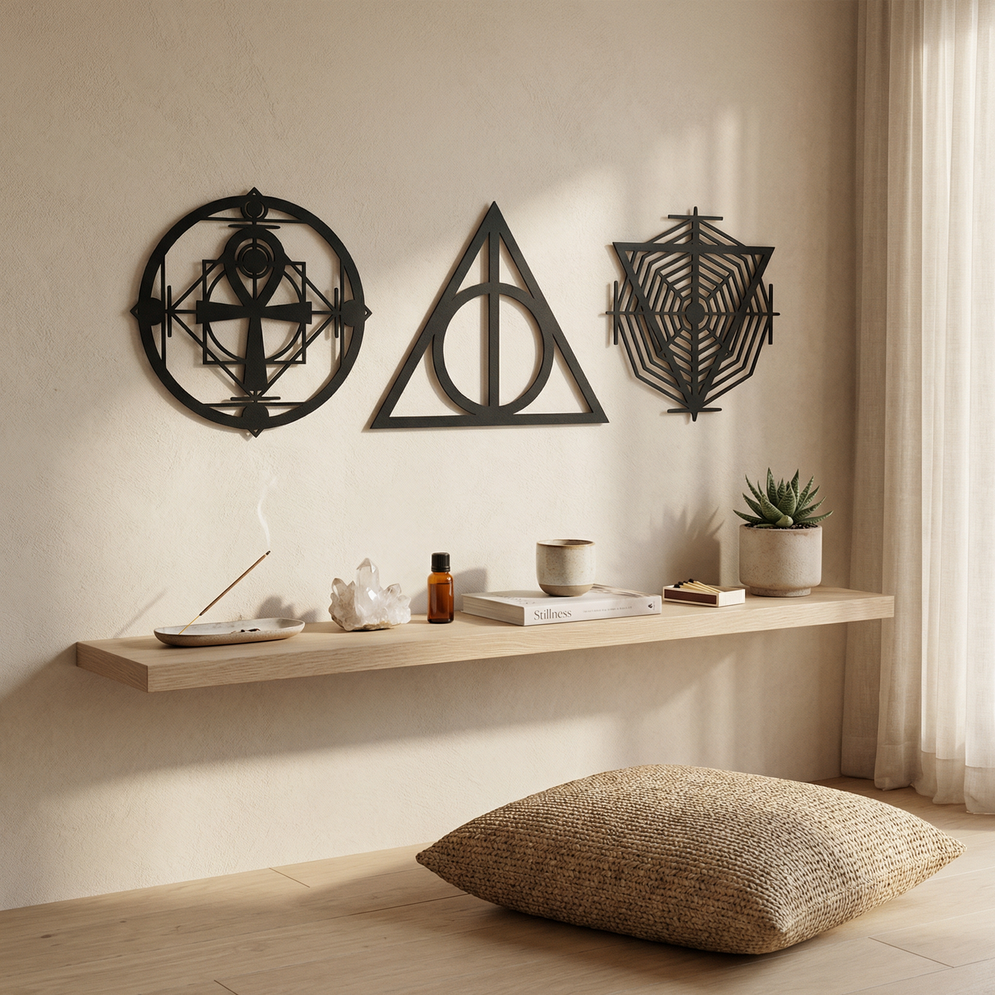 Ankh Meridian | Egyptian