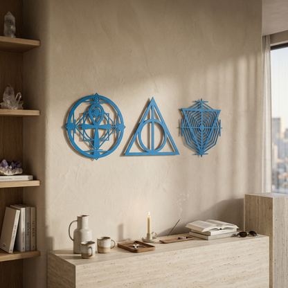 Ankh Meridian | Egyptian