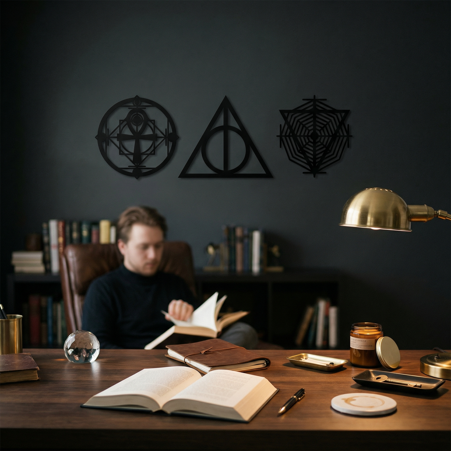 Ankh Meridian | Egyptian