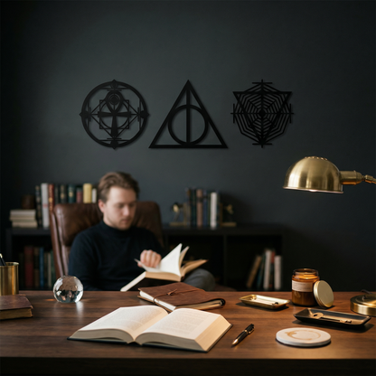 Ankh Meridian | Egyptian