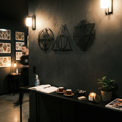 Ankh Meridian | Egyptian