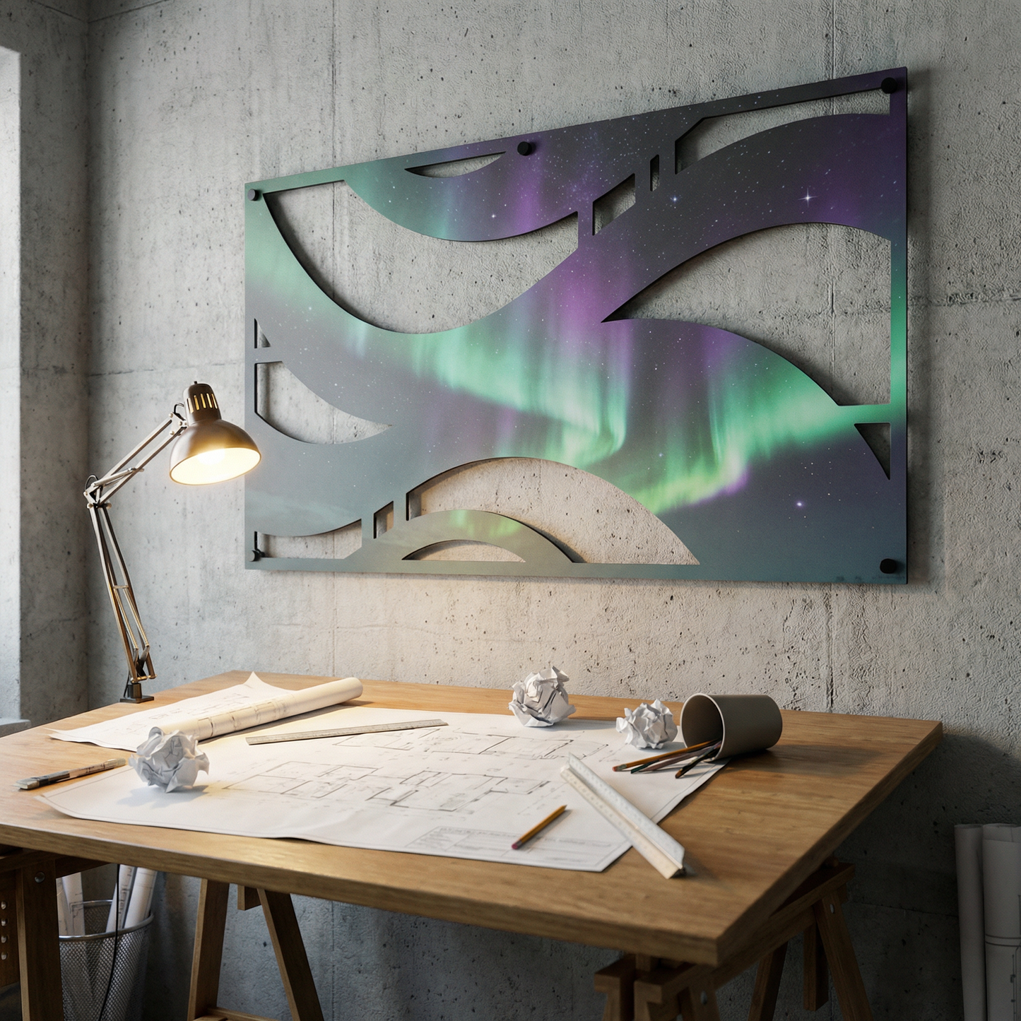 Arctic Drift | Sky, Clouds & Wind