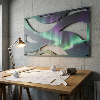 Arctic Drift | Sky, Clouds & Wind