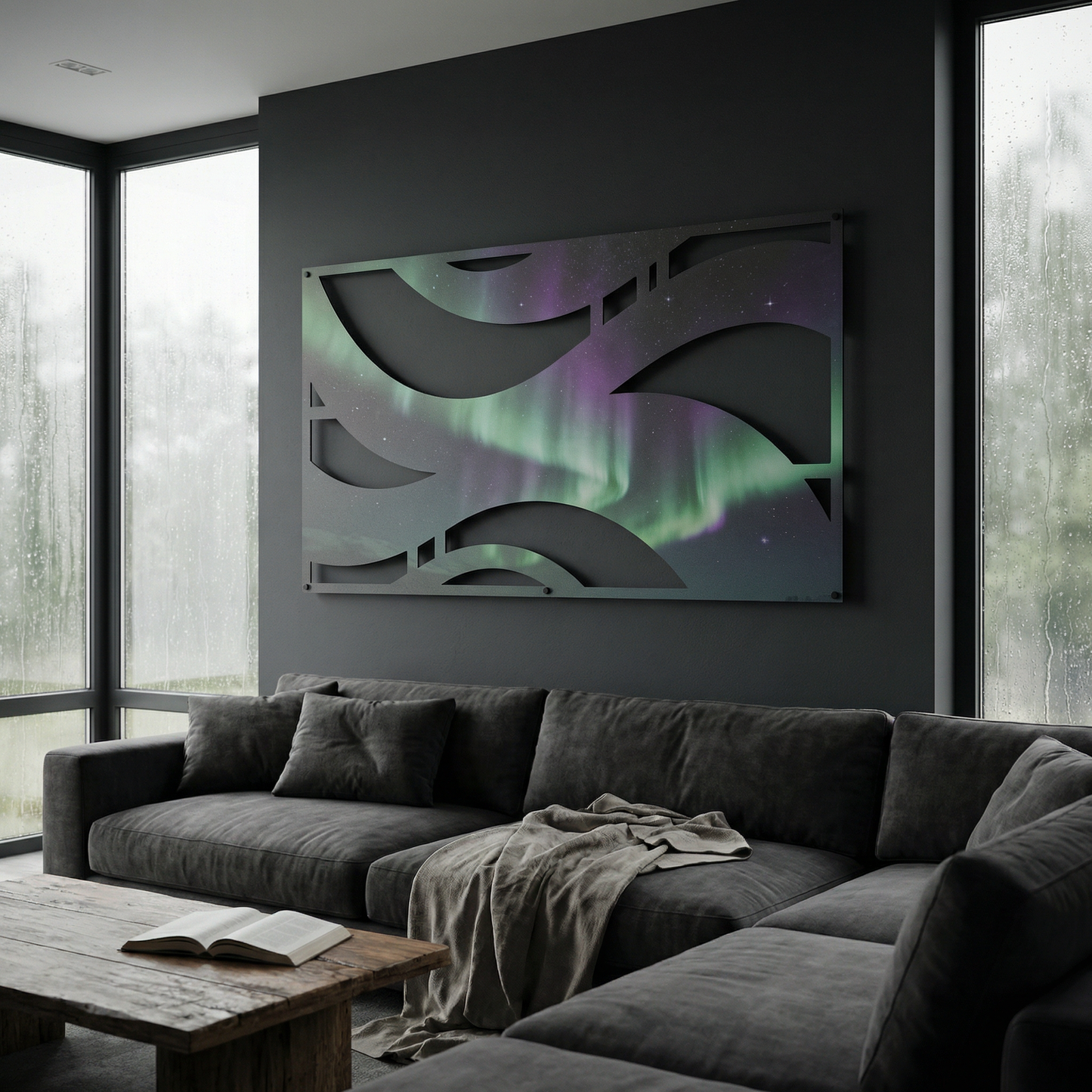 Arctic Drift | Sky, Clouds & Wind