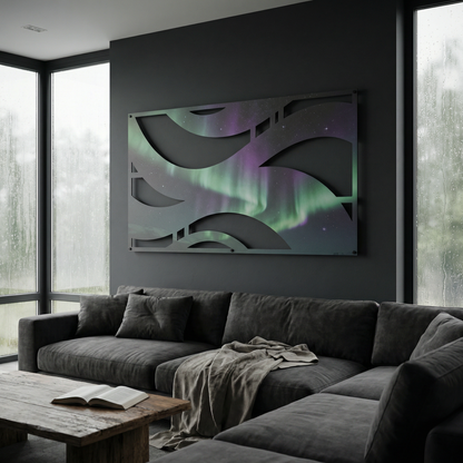 Arctic Drift | Sky, Clouds & Wind