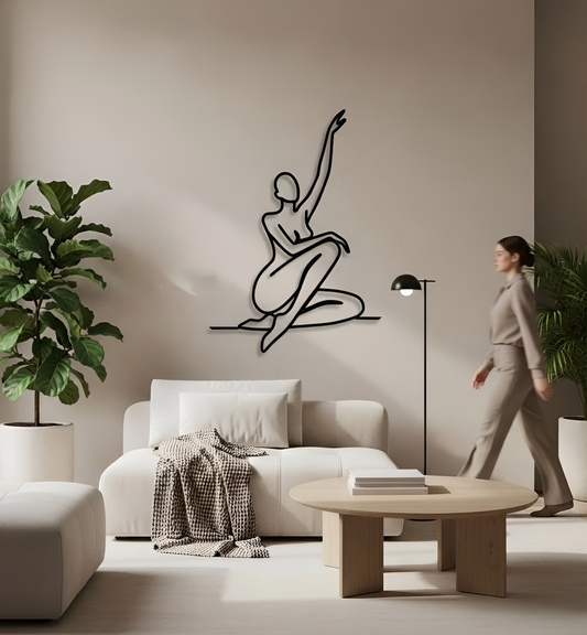 Upward Reach | Dancers & Motion