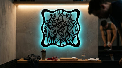 Wired Unity | Couples & Romance