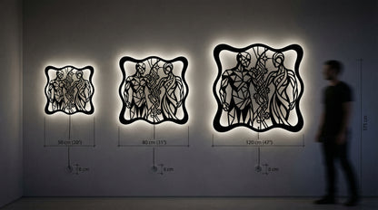 Wired Unity | Couples & Romance