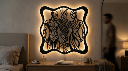 Wired Unity | Couples & Romance