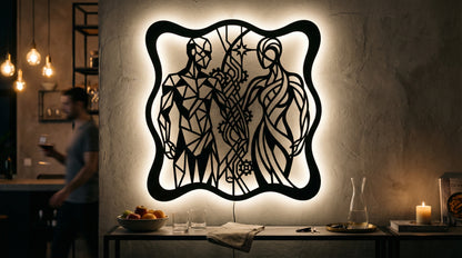 Wired Unity | Couples & Romance