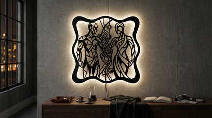 Wired Unity | Couples & Romance