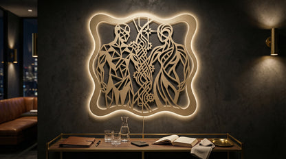 Wired Unity | Couples & Romance