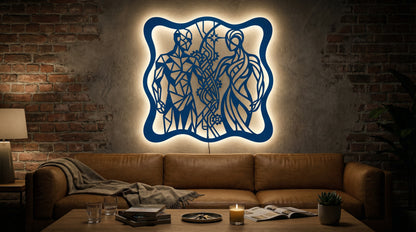 Wired Unity | Couples & Romance