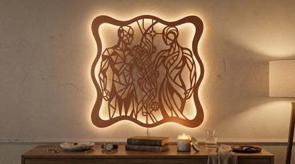 Wired Unity | Couples & Romance