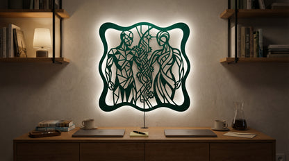 Wired Unity | Couples & Romance