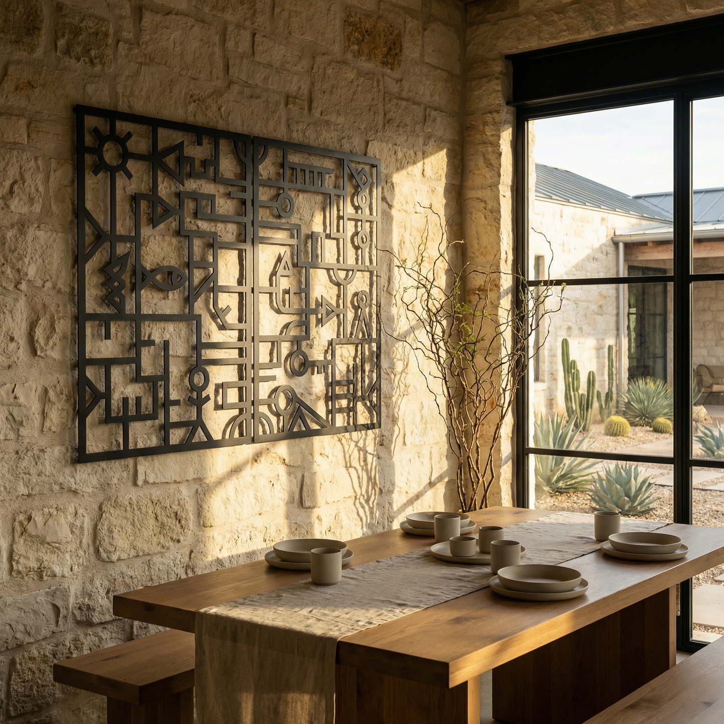 Cipher District | Glyphs & Ciphers