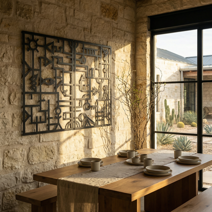 Cipher District | Glyphs & Ciphers