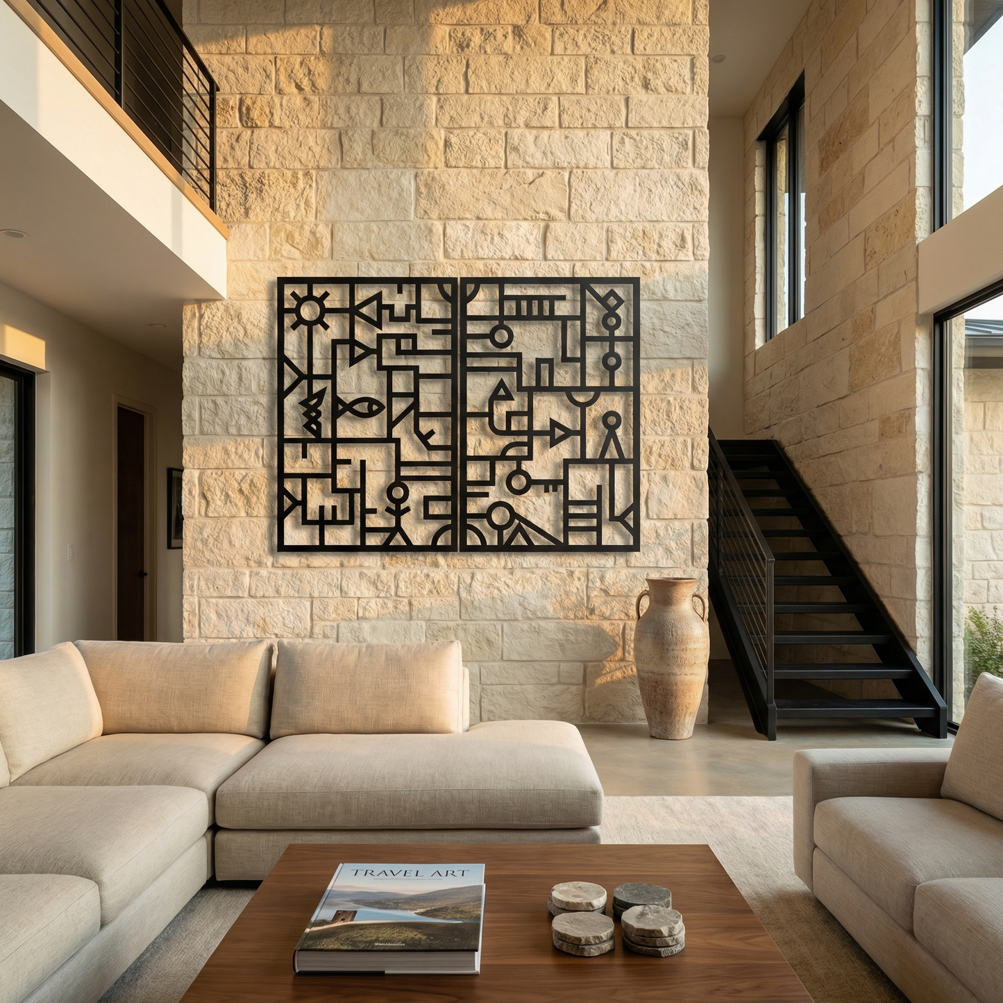 Cipher District | Glyphs & Ciphers