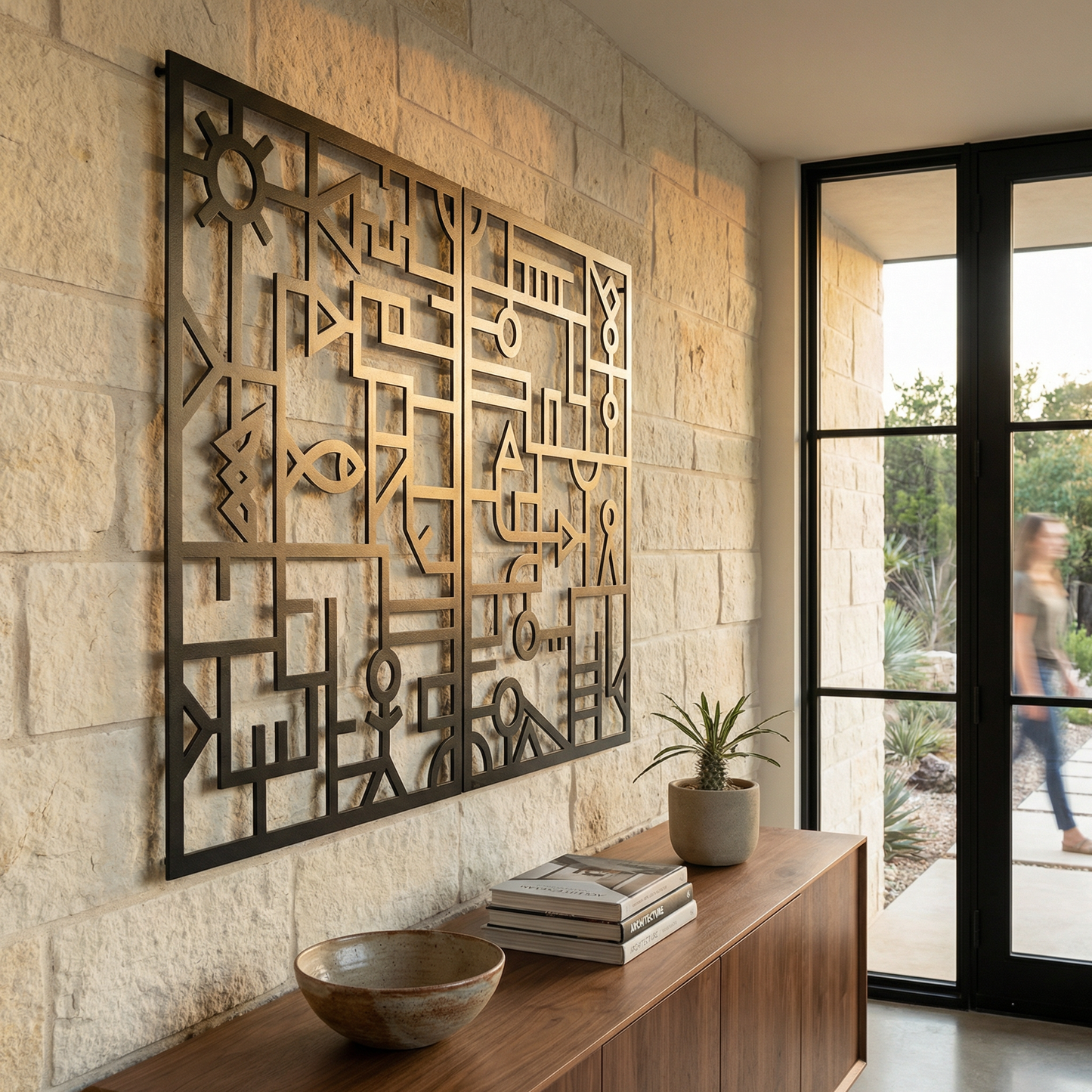 Cipher District | Glyphs & Ciphers