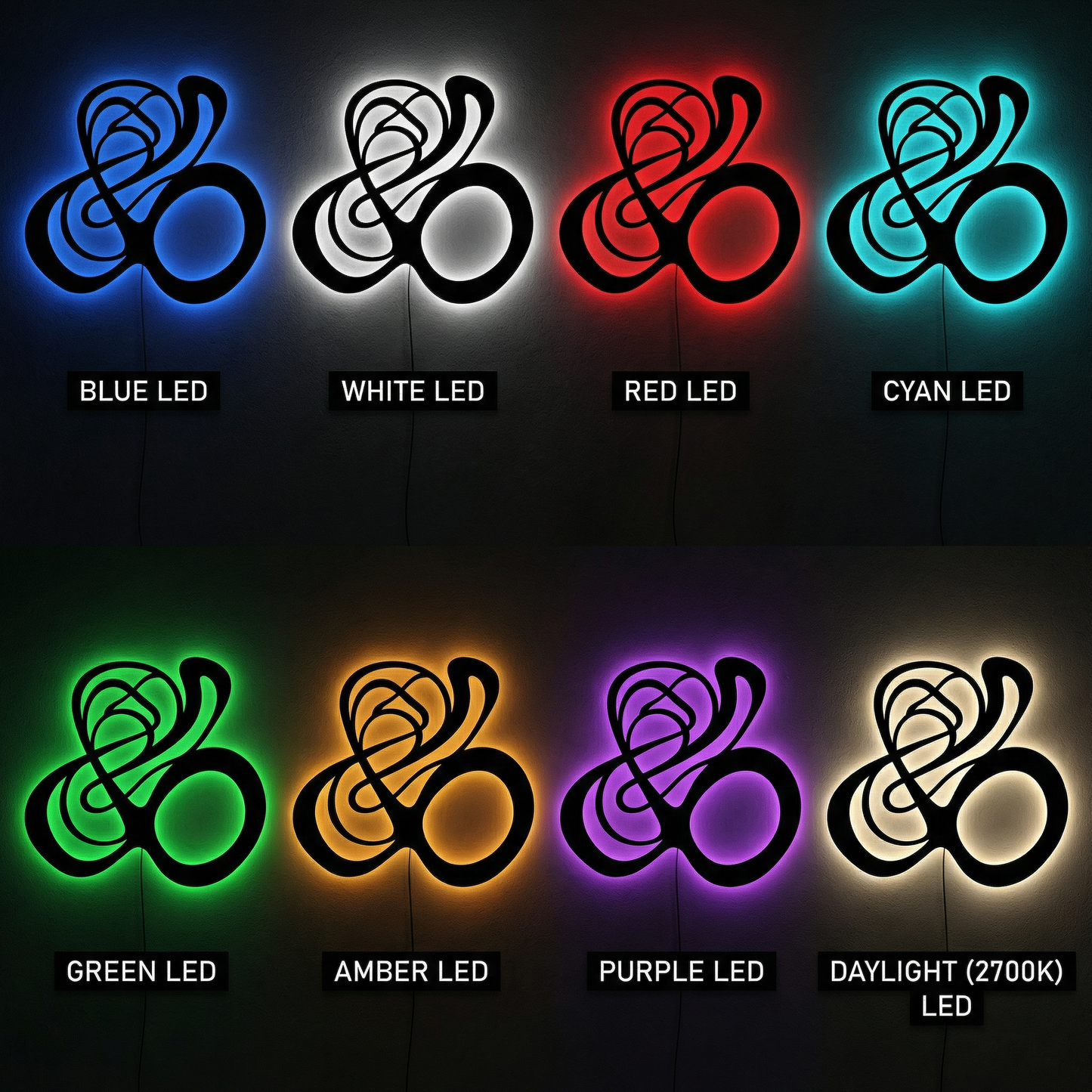 Eternal Flow | Abstract Flow