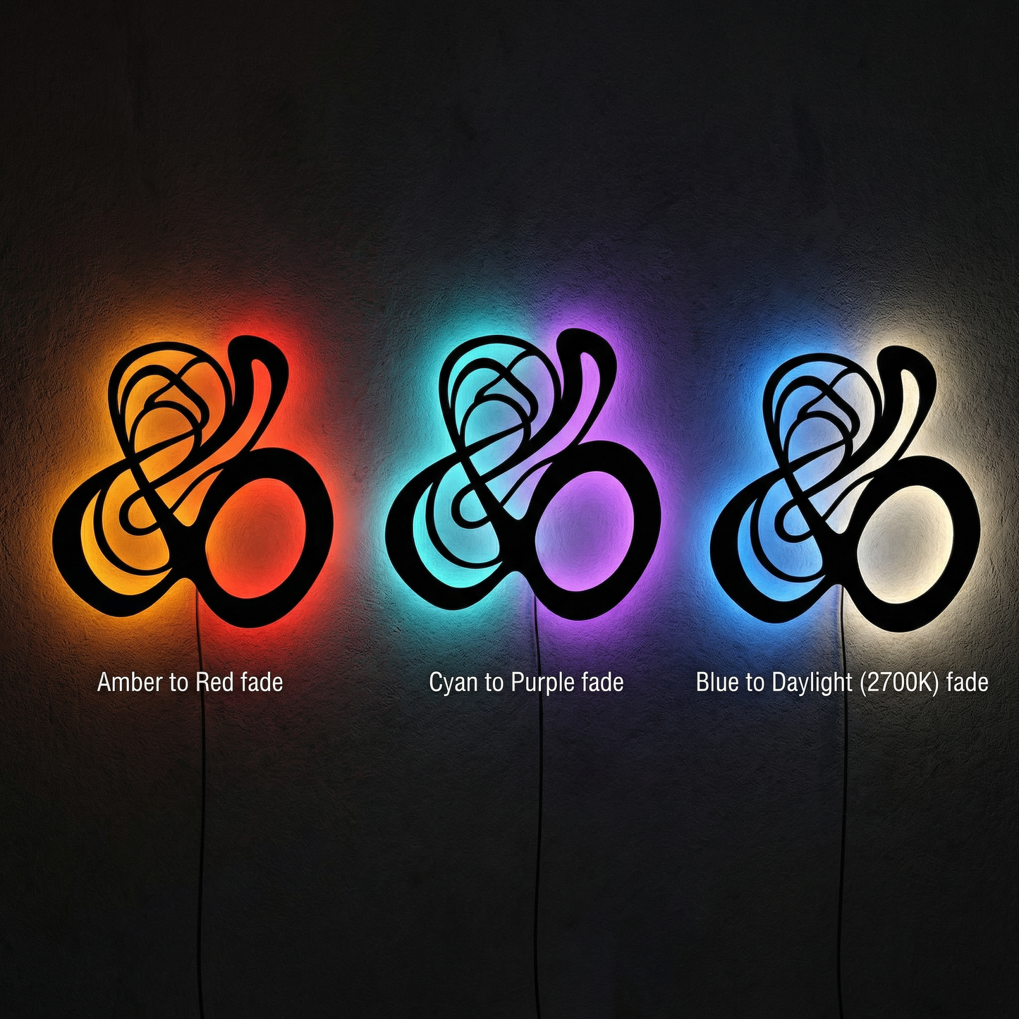 Eternal Flow | Abstract Flow