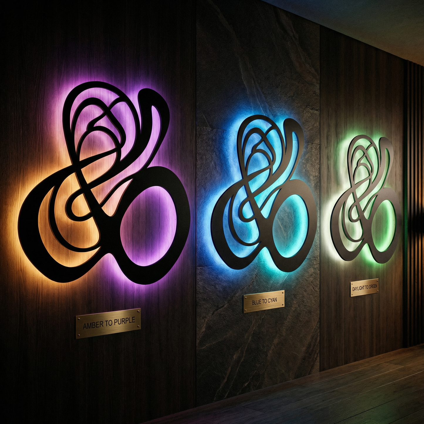 Eternal Flow | Abstract Flow