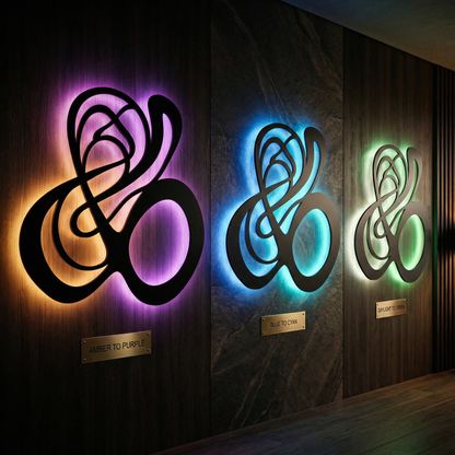 Eternal Flow | Abstract Flow