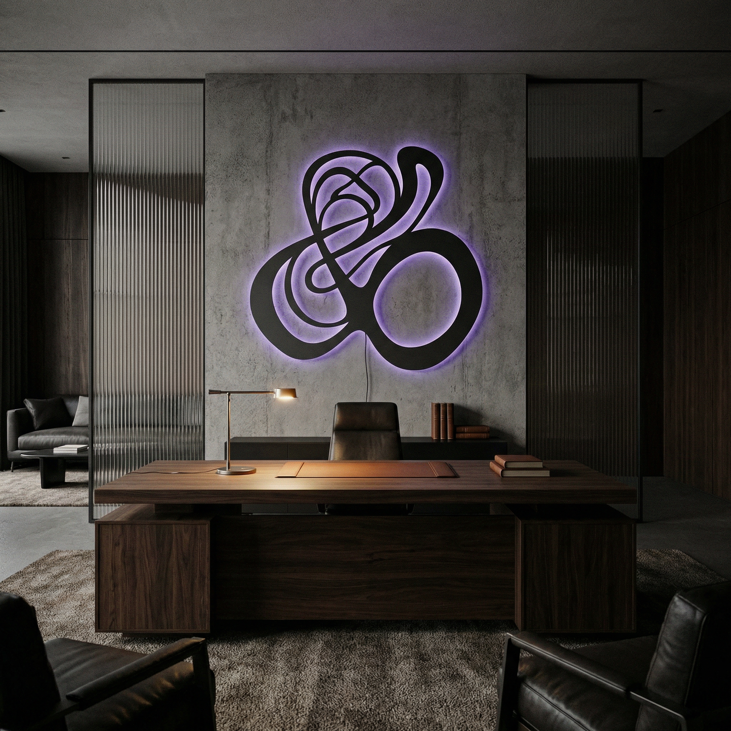 Eternal Flow | Abstract Flow