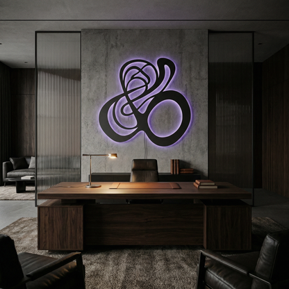 Eternal Flow | Abstract Flow