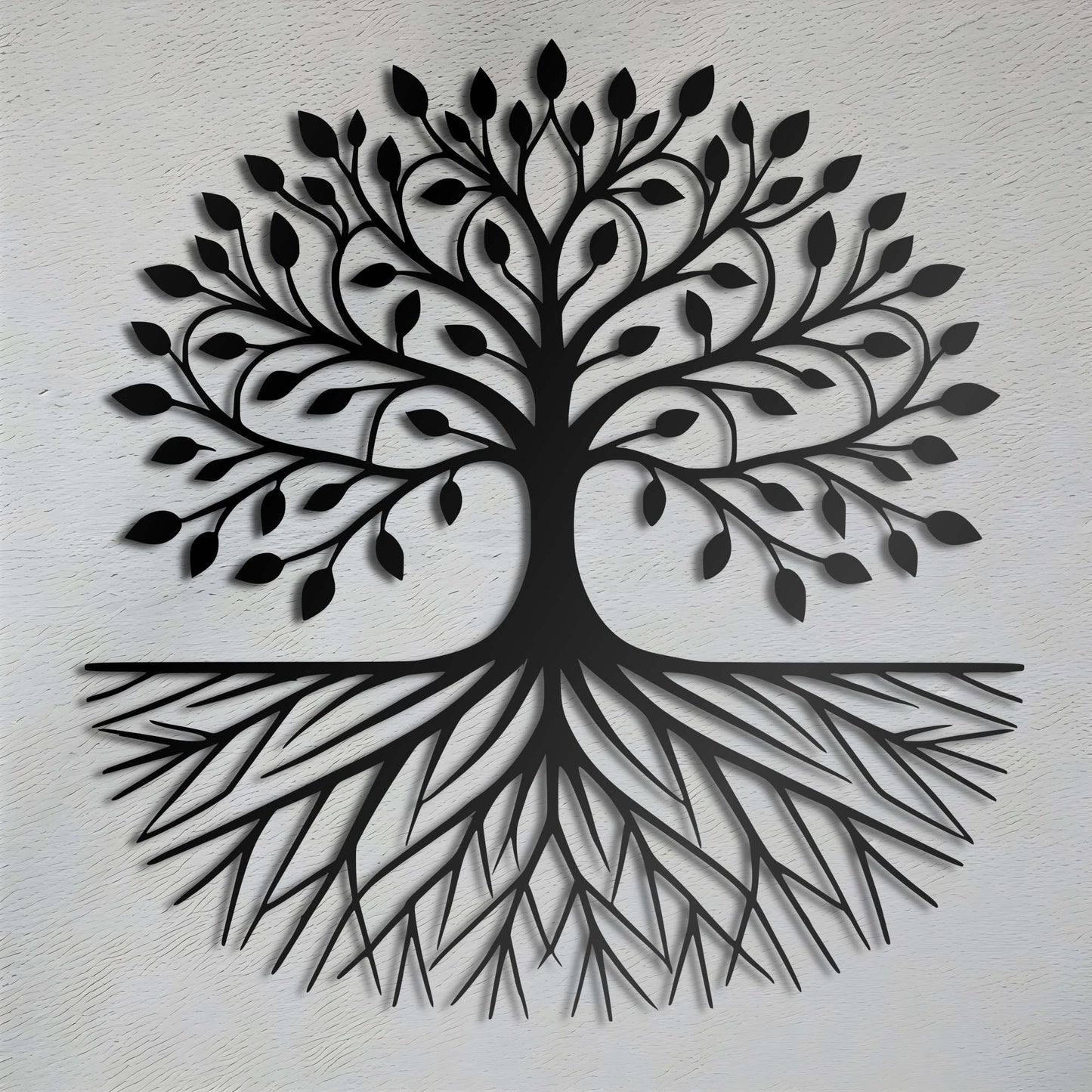 Family Tree Wall Art