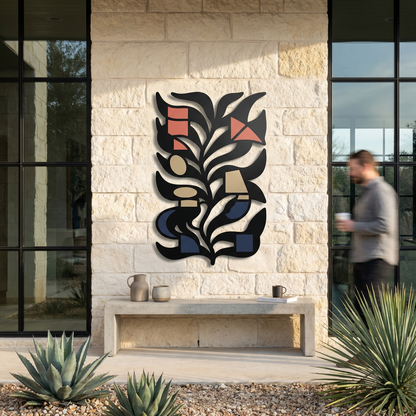 Leaf Syntax | Leaves & Botanicals