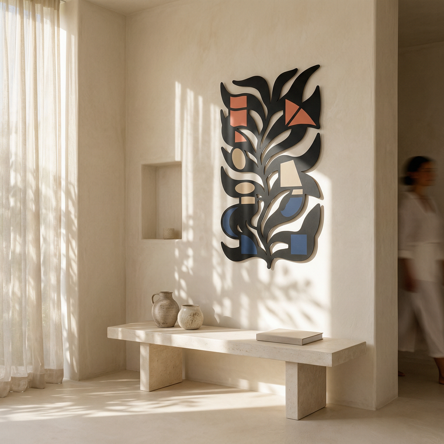 Leaf Syntax | Leaves & Botanicals