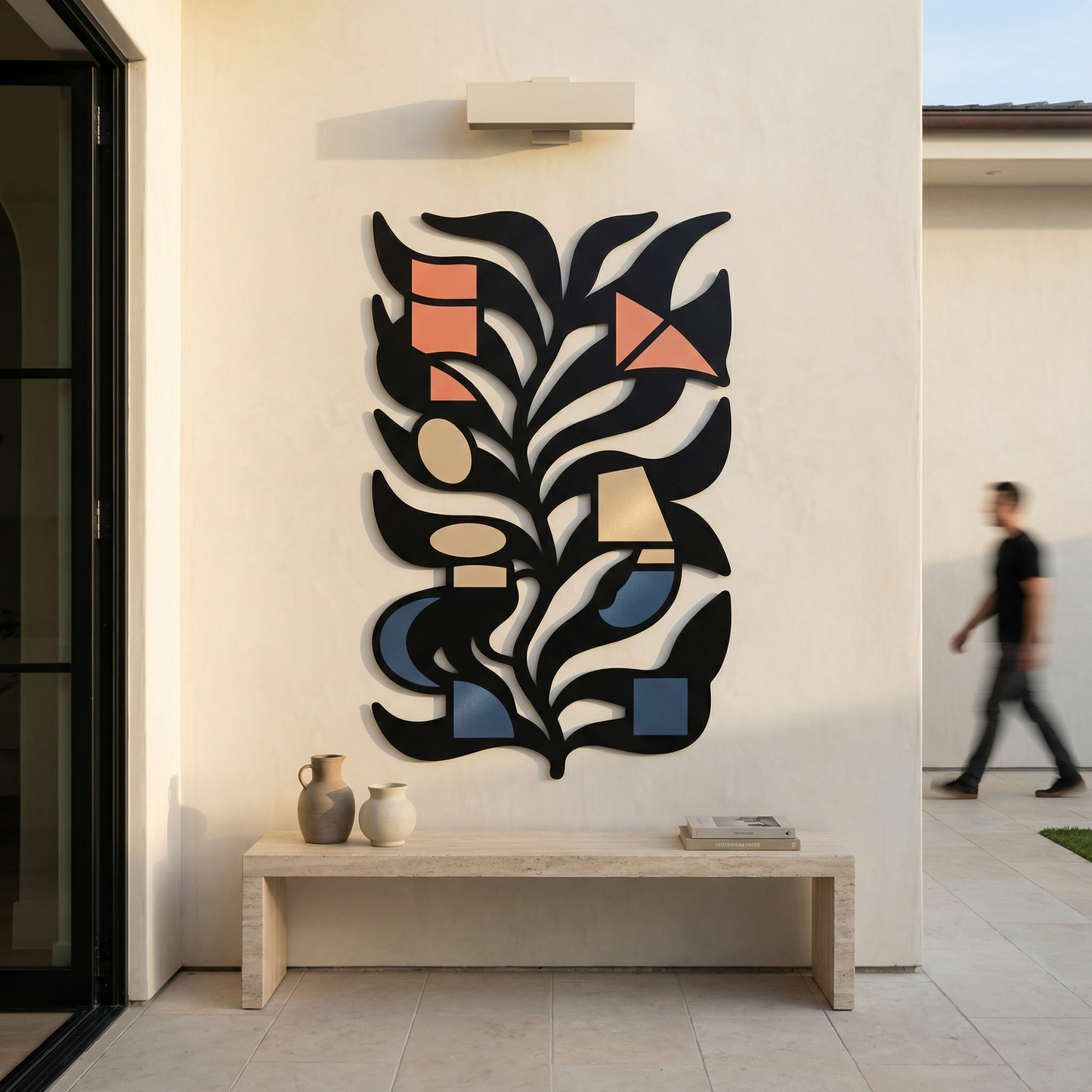 Leaf Syntax | Leaves & Botanicals