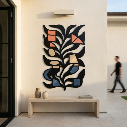 Leaf Syntax | Leaves & Botanicals