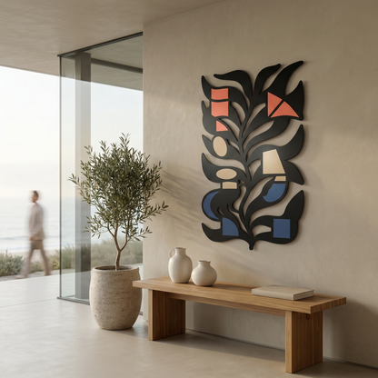 Leaf Syntax | Leaves & Botanicals