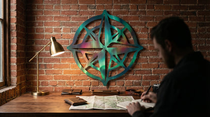 Astral Wayfinder | Navigation Symbols