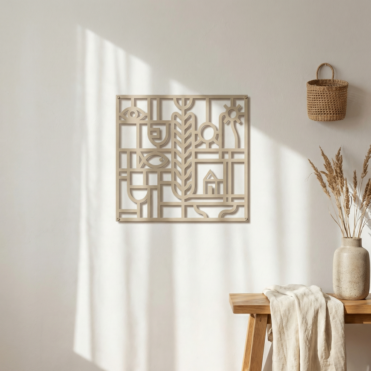 Harvest Codex | Story Marks