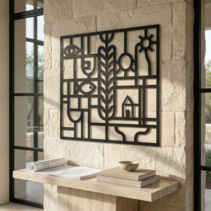 Harvest Codex | Story Marks