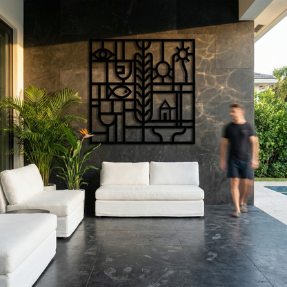 Harvest Codex | Story Marks