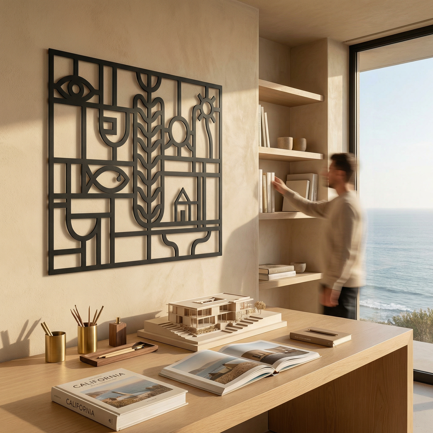 Harvest Codex | Story Marks