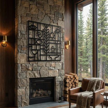 Harvest Codex | Story Marks