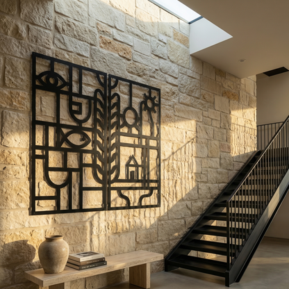 Harvest Codex | Story Marks